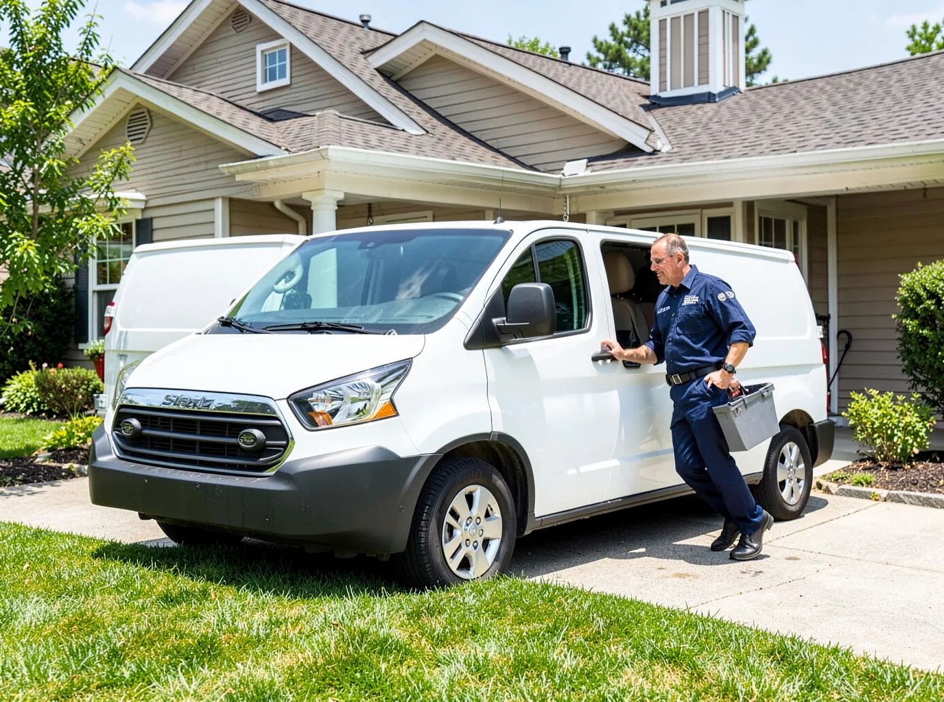 Emergency Plumber company in Pylesville, MD