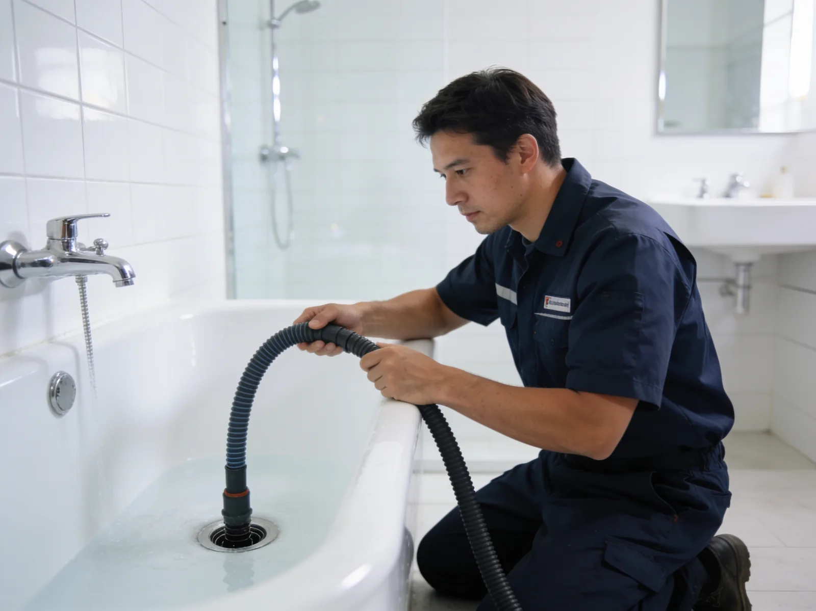 Emergency Plumber Pylesville, MD FAQs